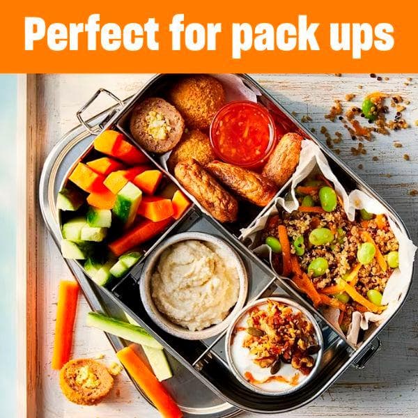 Quorn Picnic Eggs x12 240g - gallery image 4