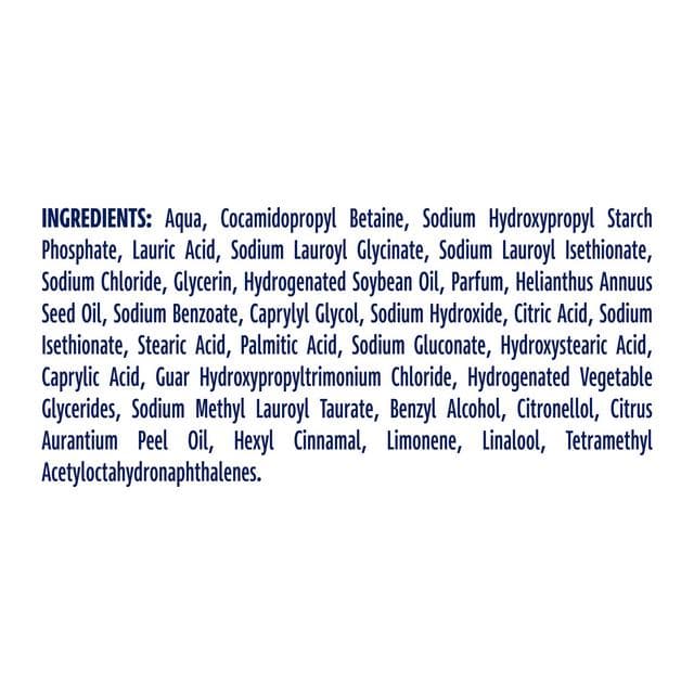 Dove Advanced Care Deeply Nourishing Body Wash Shower Gel 400ml - gallery image 2