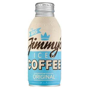 Jimmy's Original Iced Coffee 380ml