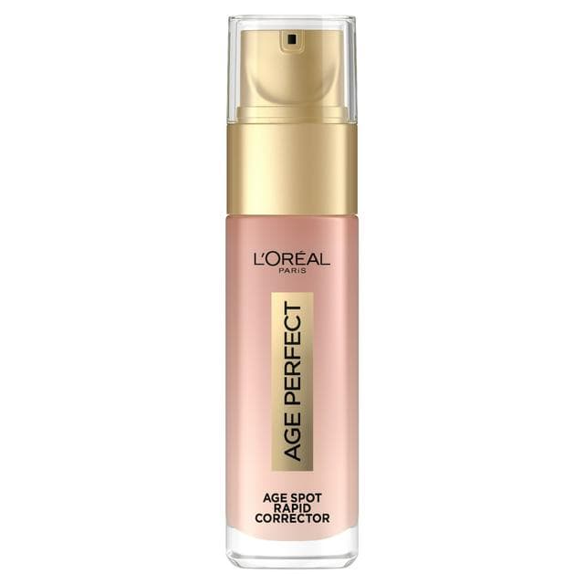 L'Oréal Paris Age Perfect Golden Age Rapid Spot Corrector Niacinamide 50ml - gallery image 1