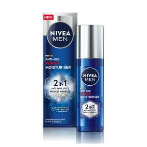 Nivea Men Anti Age Power Moisturiser 50ml