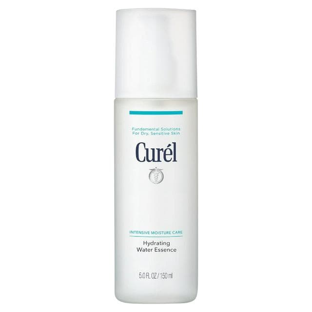 Curél Hydrating Water Essence for Dry Sensitive Skin 150ml - gallery image 1
