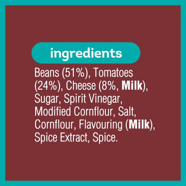 Heinz Cathedral City Cheesy Tinned Baked Beans 390g - gallery image 5