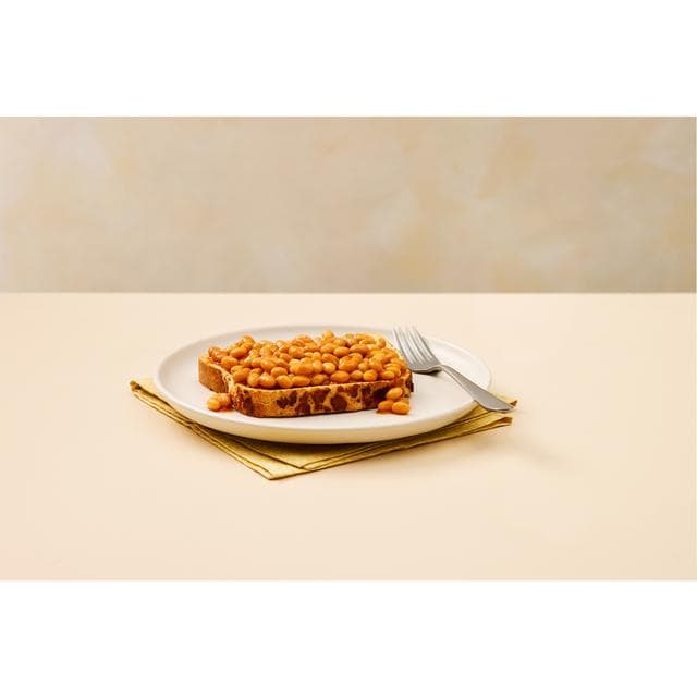 Heinz Cathedral City Cheesy Tinned Baked Beans 390g - gallery image 6