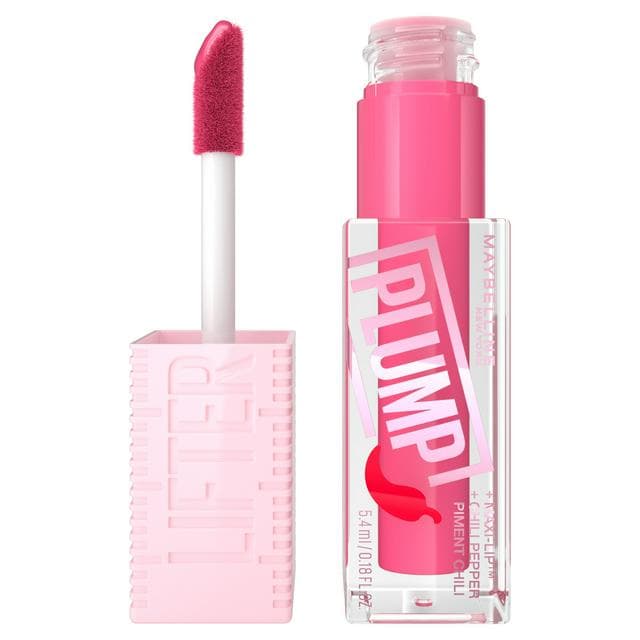 Maybelline Lifter Plump Pink Sting - gallery image 1
