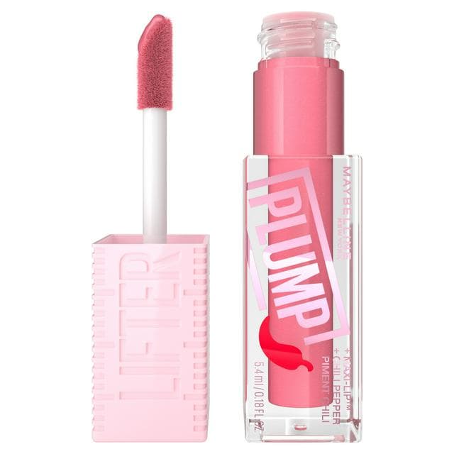 Maybelline Lifter Plump Blush Blaze - gallery image 1