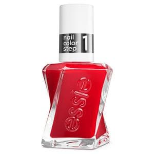 Essie Gel Couture Nail Polish Rock the Runway