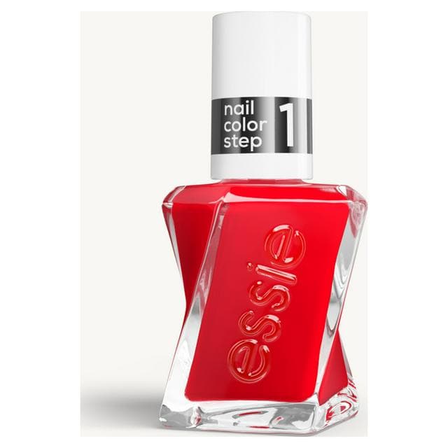 essie gel couture gel-like nail polish-sizzling hot - gallery image 1