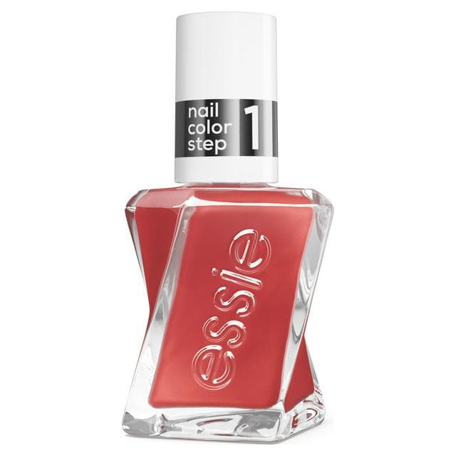 Essie Gel Couture Nail Polish Woven At Heart - gallery image 1