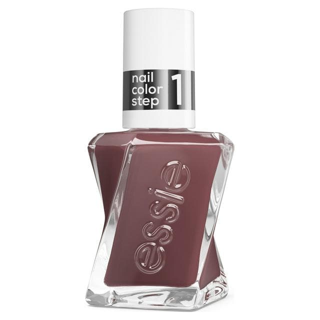 Essie Gel Couture Nail Polish Take Me To Thread - gallery image 1