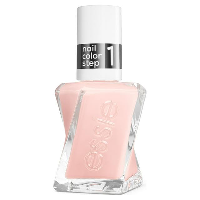 Essie Gel Couture Nail Polish Fairy Tailor - gallery image 1