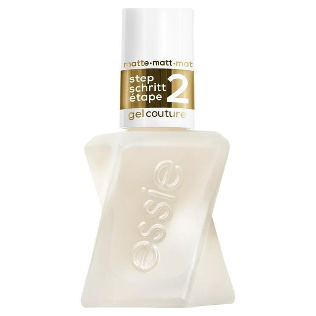 Essie Gel Couture Nail Polish Matte Top Coat - gallery image 1