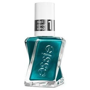 Essie Gel Couture Nail Polish Jewels & Jacquard Only