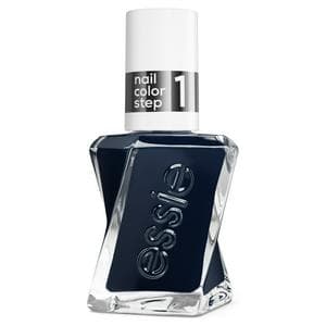 Essie Gel Couture Nail Polish Caviar Bar