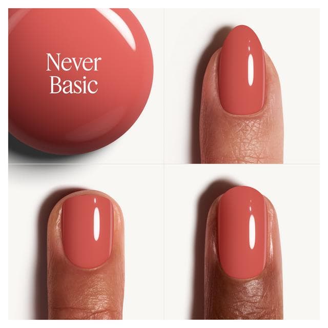 Essie Original Nail Polish - never basic - gallery image 3