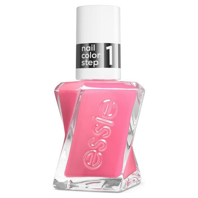 Essie Gel Couture Nail Polish Haute To Trot - gallery image 1