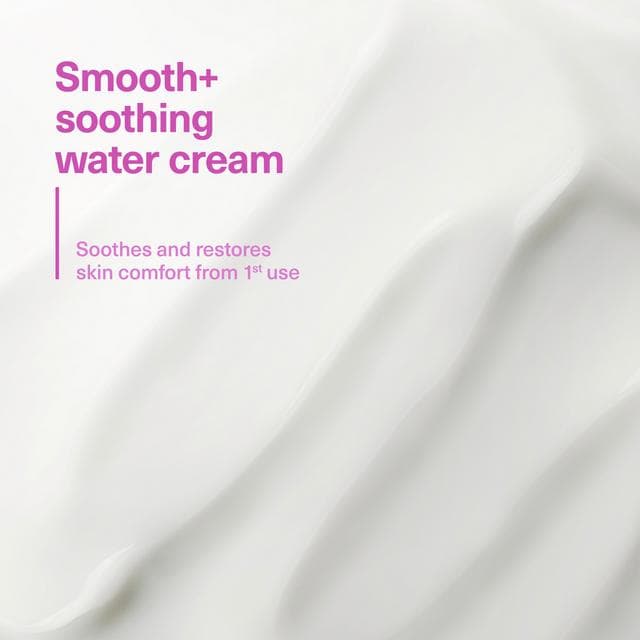 Simple Face Cream Soothing Water 50ml - gallery image 3