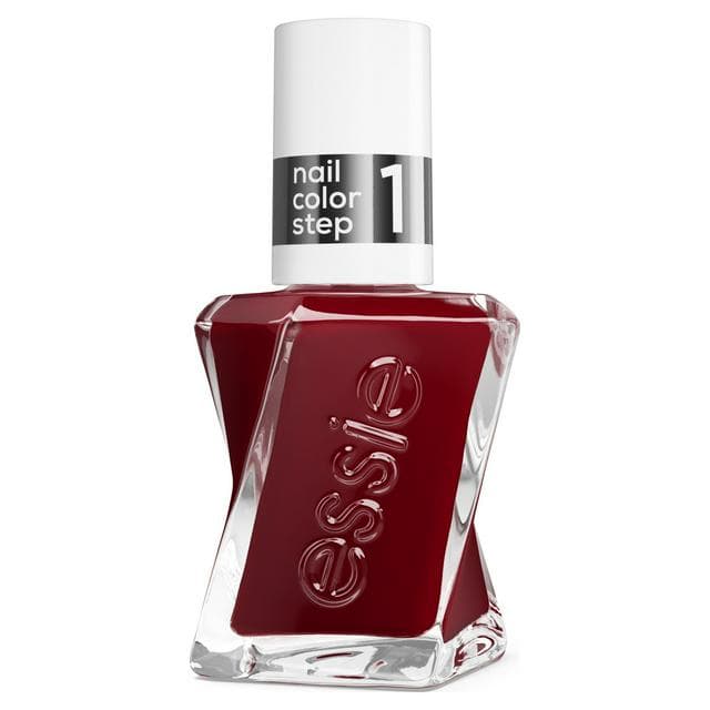 Essie Gel Couture Nail Polish Spiked with Style - gallery image 1