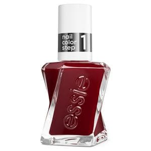 Essie Gel Couture Nail Polish Spiked with Style