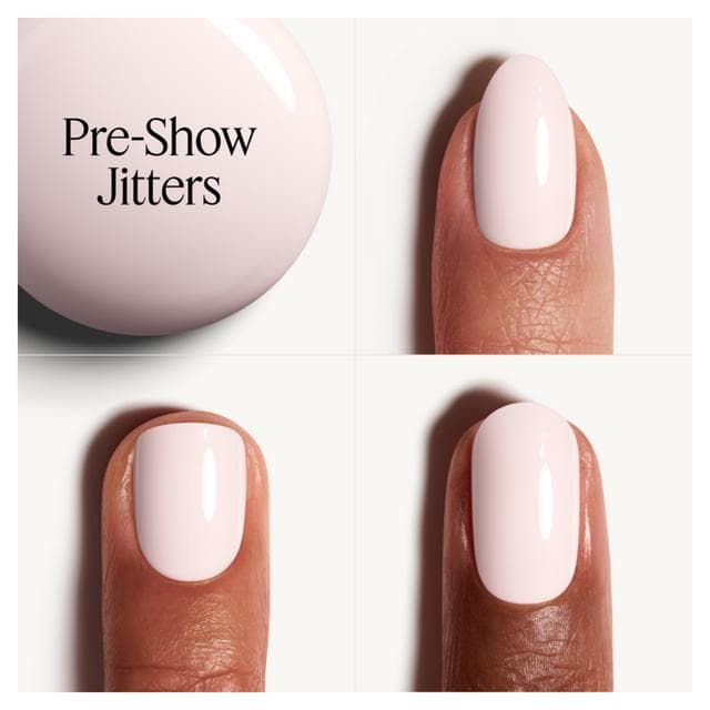 essie gel couture gel-like nail polish-pre show jitters - gallery image 3