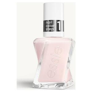essie gel couture gel-like nail polish-pre show jitters