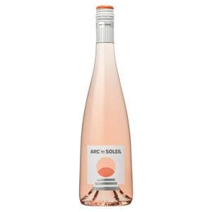 Famille Perrin Arc Du Soleil Camargue Rose Wine 75cl