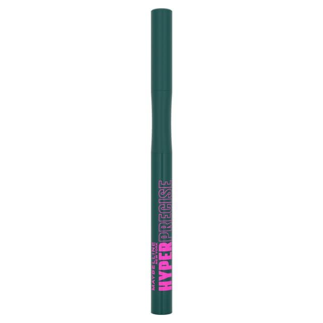 Maybelline Hyper Precise Liquid Pen Jungle Green - gallery image 1