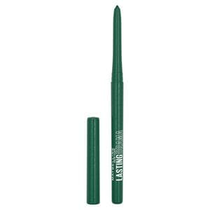 Maybelline Lasting Drama Retractable Pencil Liner Green with Envy