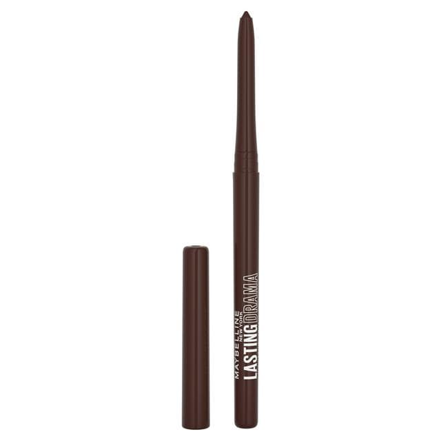 Maybelline Lasting Drama Retractable Pencil Liner Brown Sugar - gallery image 1