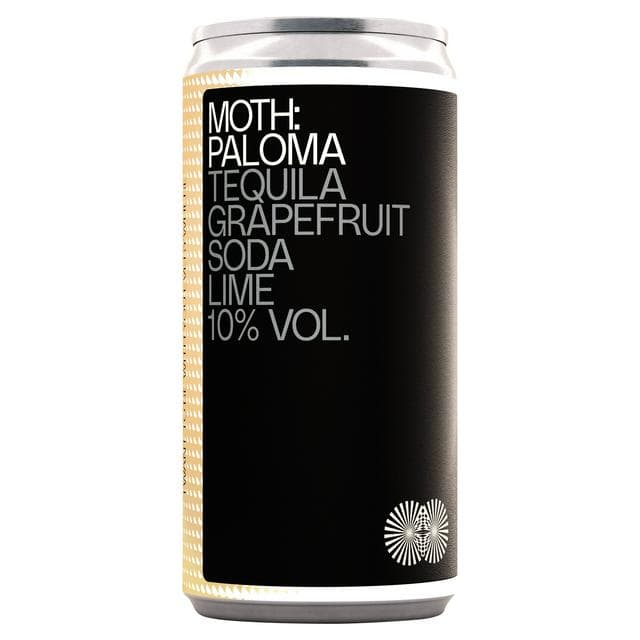 MOTH: 200ml Paloma - gallery image 1