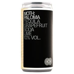 MOTH: 200ml Paloma