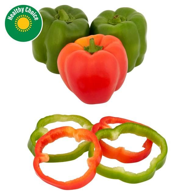 Stamford Street Co. Peppers 600g - gallery image 1