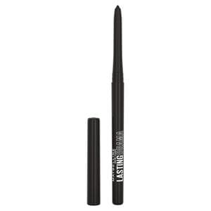 Maybelline Lasting Drama Retractable Pencil Liner Midnight Black