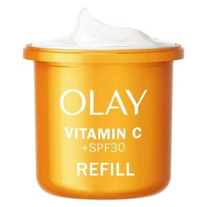 Olay Vitamin C SPF 30 Day Face Cream Refill 50ml