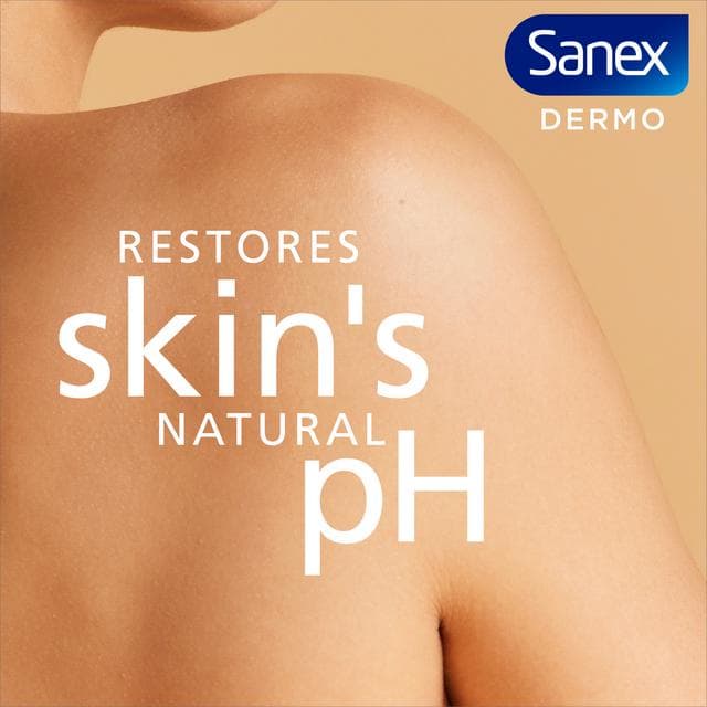 Sanex Derma Care+ Active Freshness 72 Hour Antiperspirant Spray Deodorant 200ml - gallery image 4