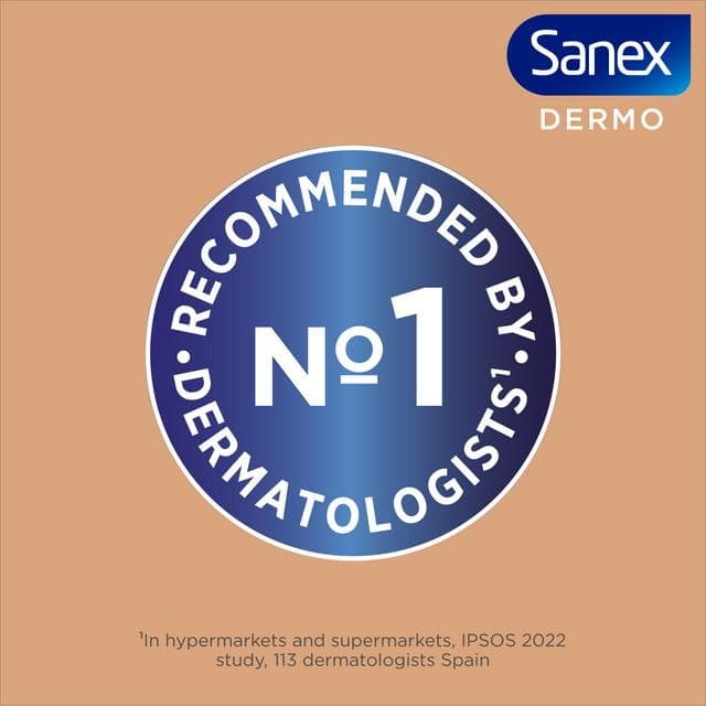Sanex Derma Care+ Active Freshness 72 Hour Antiperspirant Spray Deodorant 200ml - gallery image 6