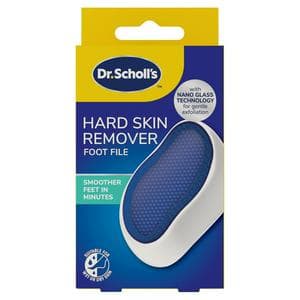 Dr. Scholl's Hard Skin Remover Foot File