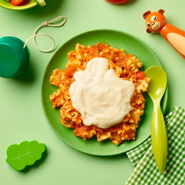 Little Dish Lasagnette Kid's Meal 1-5 yrs 200g - gallery image 5