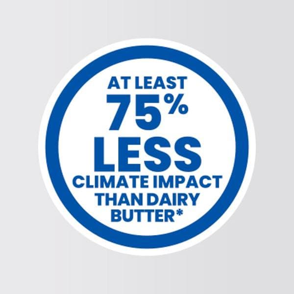 Flora Salted Block Butter Alternative 200g - gallery image 4