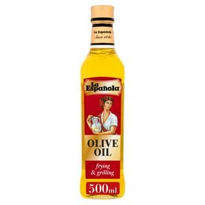 La Espanola Olive Oil 500ml