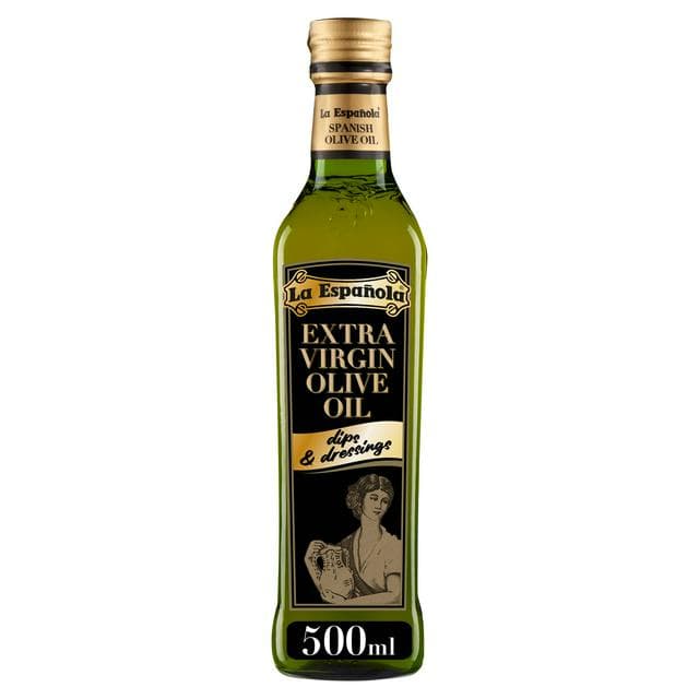 La Espanola Extra Virgin Olive Oil 500ml - gallery image 1