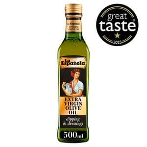 La Espanola Extra Virgin Olive Oil 500ml