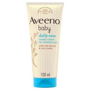 Aveeno Baby Daily Care Nappy Cream 100ml