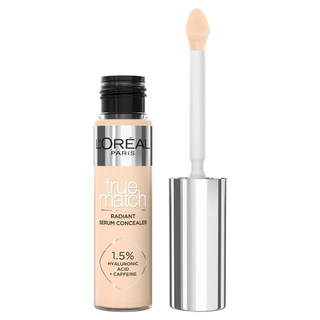 L'Oréal Paris True Match Radiant Serum Concealer 3R - gallery image 1
