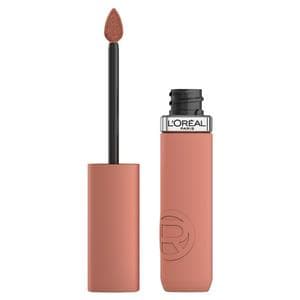 L'Oréal Paris Matte Resistance Nude Attitude 601 Worth It