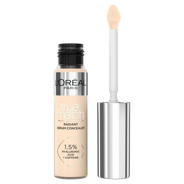 L'Oréal Paris True Match Radiant Serum Concealer 1.5N - gallery image 1