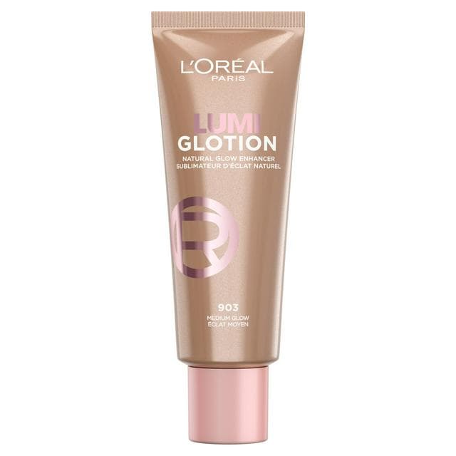 L'Oréal Paris Lumi Glotion 903 Medium Glow - gallery image 1