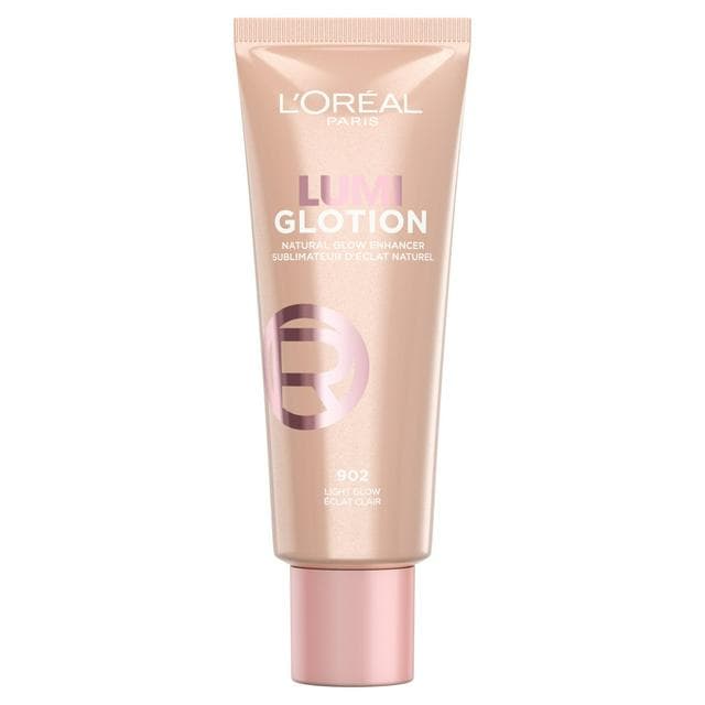L'Oréal Paris Lumi Glotion 902 Light Glow - gallery image 1