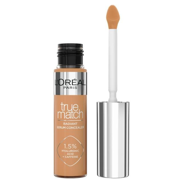 L'Oréal Paris True Match Radiant Serum Concealer 8N - gallery image 1