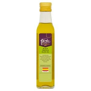 Sainsbury's Black Truffle Olive Oil, Taste the Difference 250ml